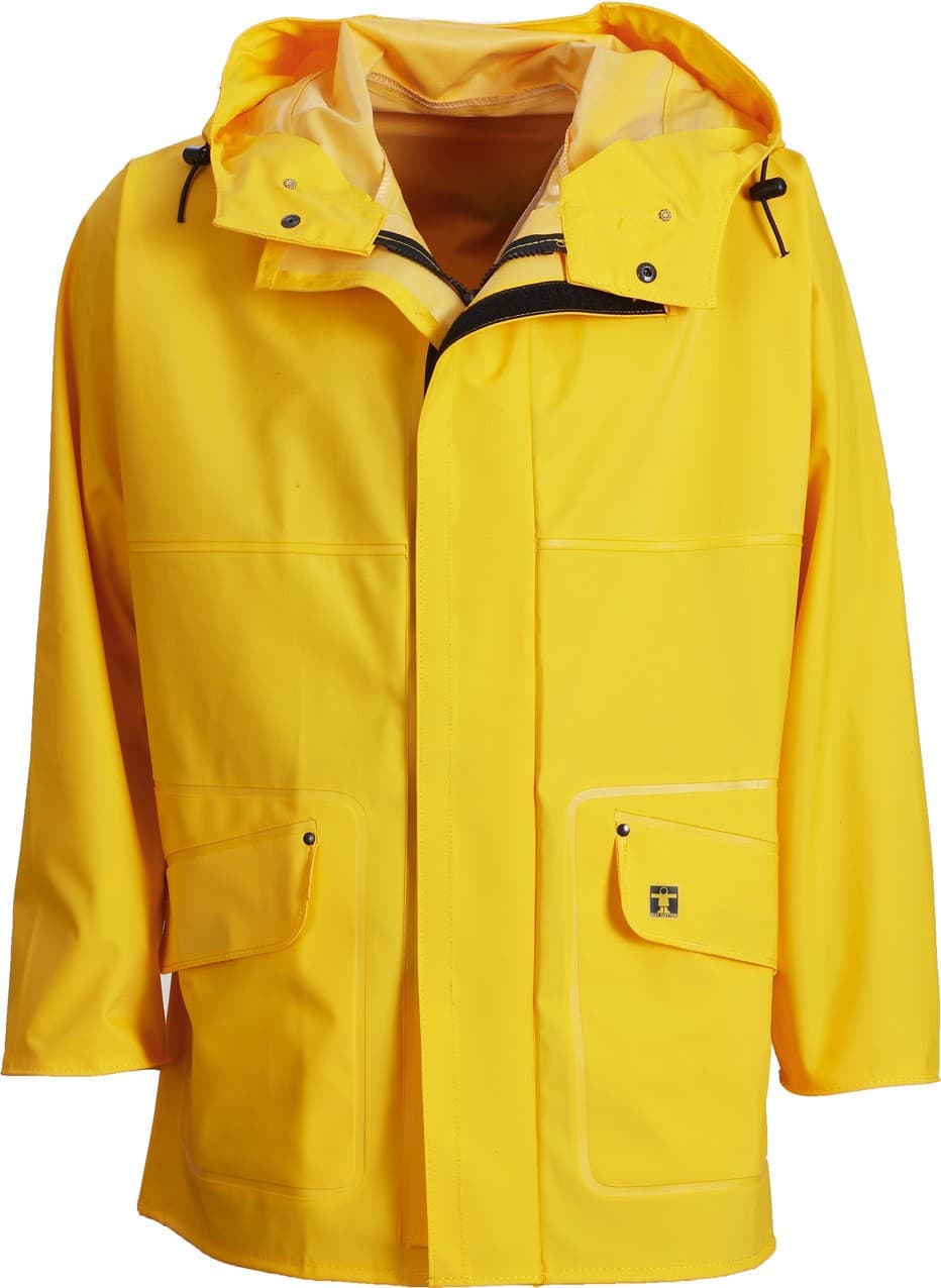 Veste D'hiver Femme Striker Prism Ice – Pêche, Noir, Taille 2XL